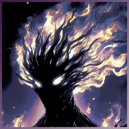 NOVA cover art