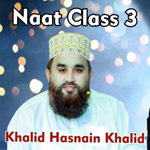 Naat Class 3