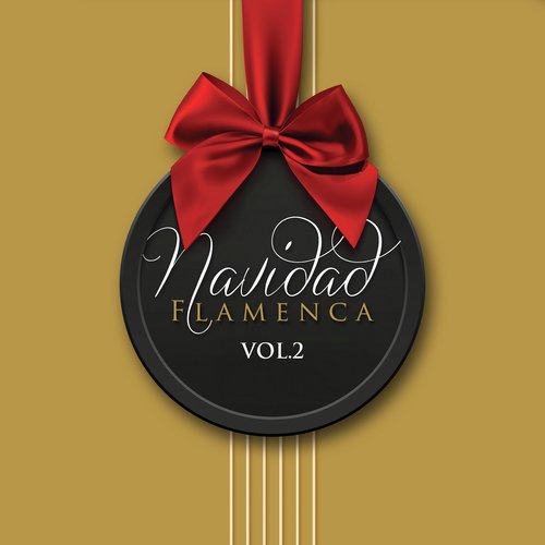 Navidad Flamenca, Vol. 2