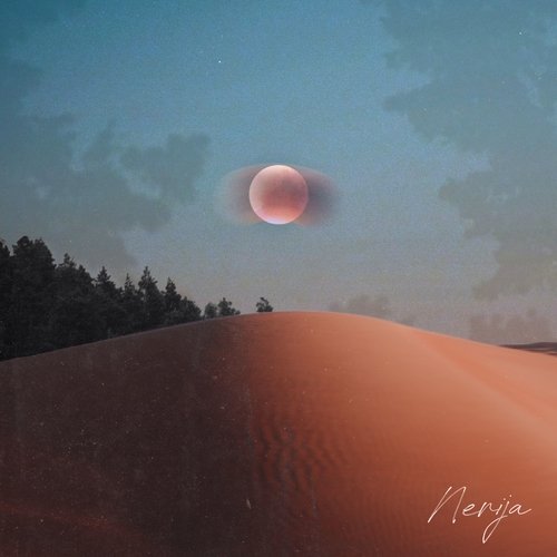 Nerija cover art