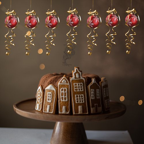 Holiday Jazz cover art