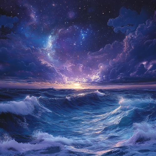 Nightly (Ocean)