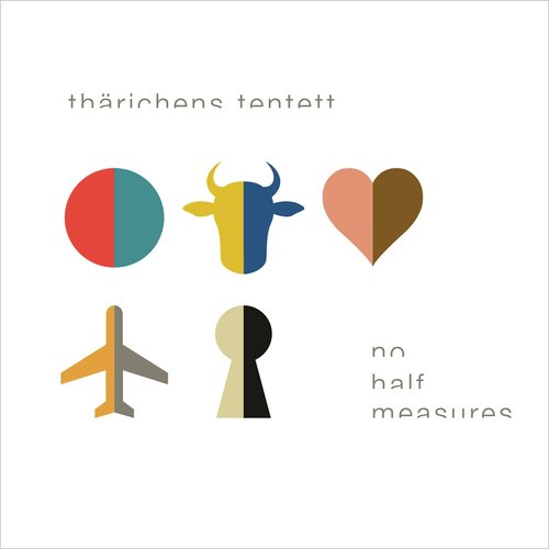 Choral cover art