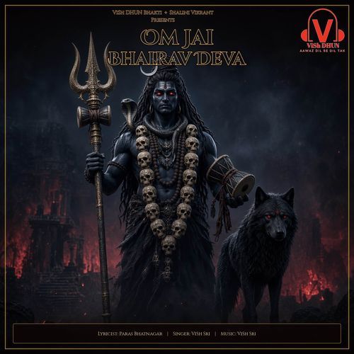 Om Jai Bhairav Deva