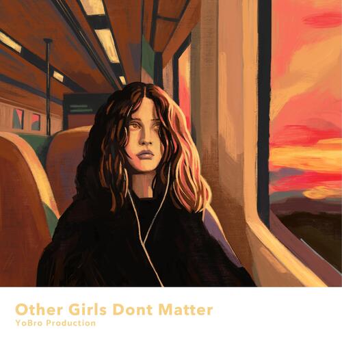 Other Girls Dont Matter cover art