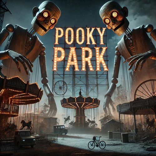 POOKY PARK_poster_image