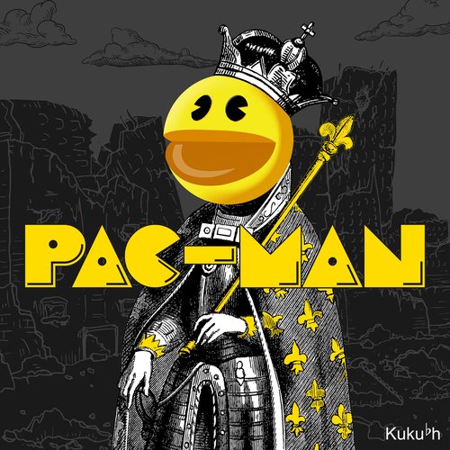 Pac-Man