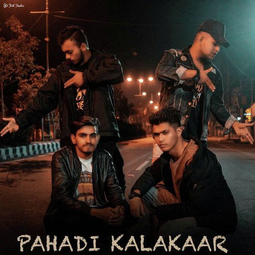 Pahadi Kalakaar_poster_image