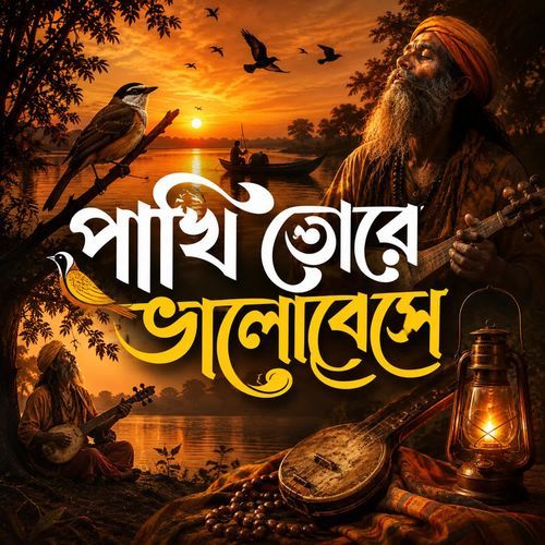 Pakhi Tore Valobese