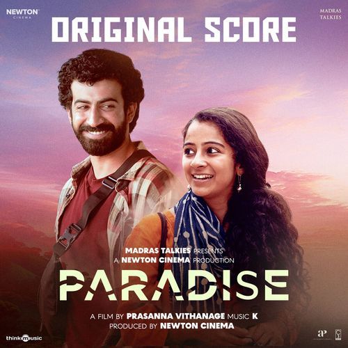 Paradise (Original Score)