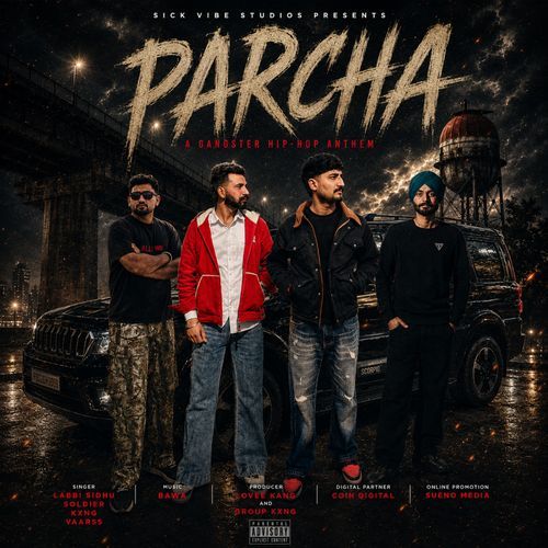 Parcha