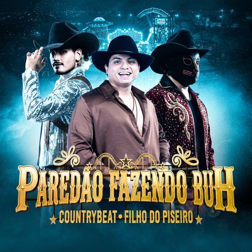 Paredão Fazendo Buh