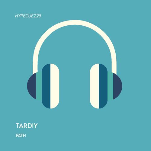 Path cover art