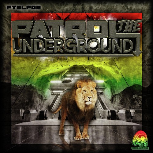 Patrol The Underground_poster_image