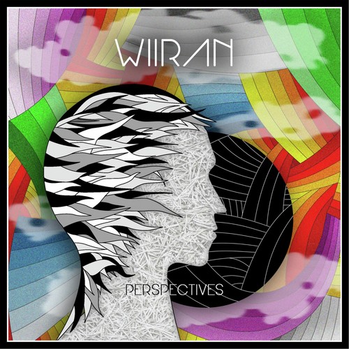 Zebras cover art