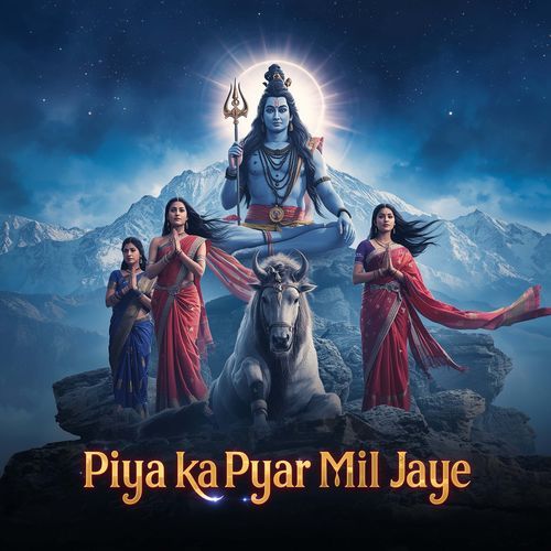 Piya Ka Pya Mil Jaye