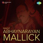 Pt. Abhaynarayan Mallick