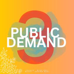 Public Demand 3-RzglBwx3dQU