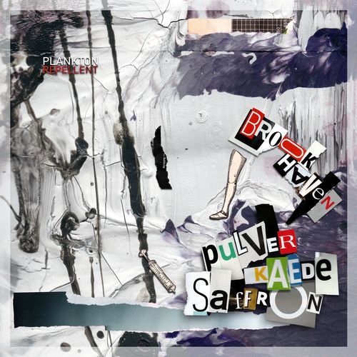 Kaede cover art