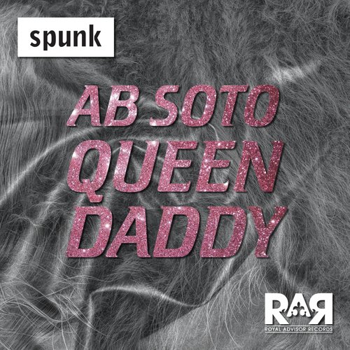 Queen Daddy (Lorant's Spunk #10 Mix) cover art
