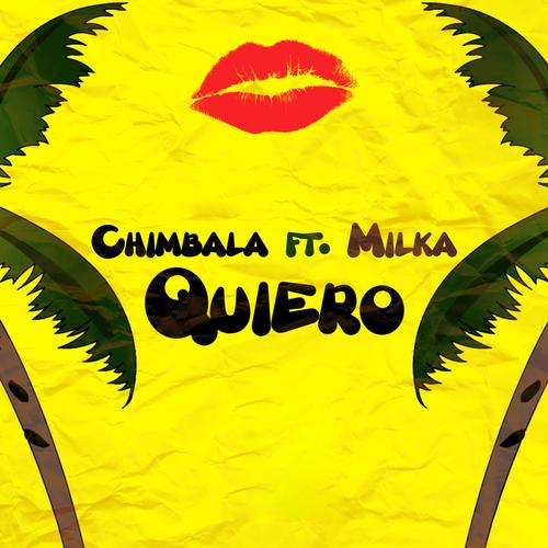Quiero (feat. Milka)