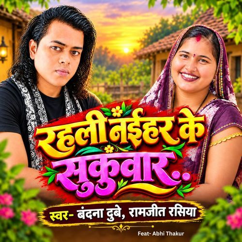 Rahali Naihar Ke Sukuwar