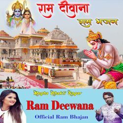 Ram Deewana Official Ram Bhajan-Oj0eRgNTY18