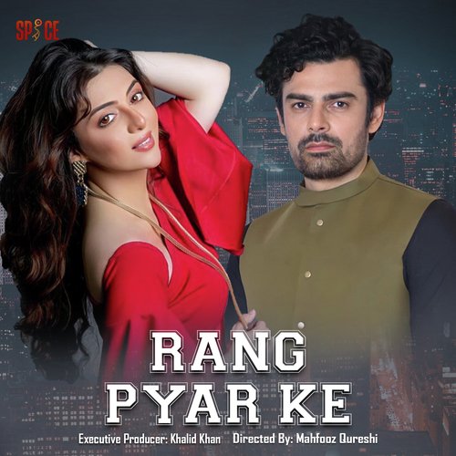 Rang Pyar Ke (Original Soundtrack)