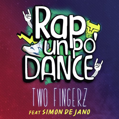 Rap un po' dance