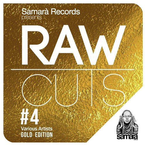 Raw Cuts, Vol. 4 (Gold Edition)
