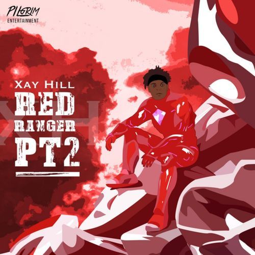 The Best (feat. J-Phish) cover art