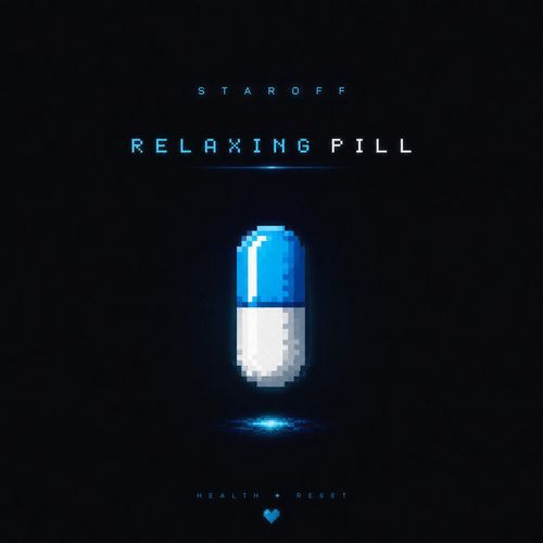 Relaxing pill