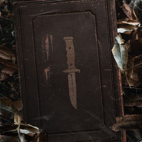 Curva da Morte cover art