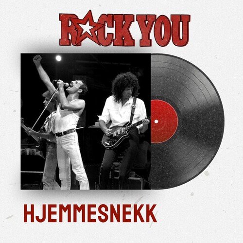 Rock You 2024 (Hjemmesnekk)_poster_image