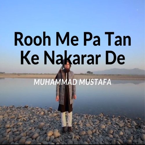 Rooh Me Pa Tan Ke Nakarar De