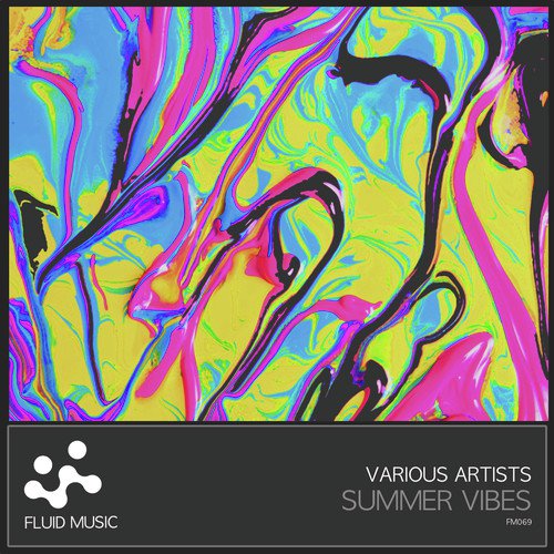 Montana (Original Mix) cover art
