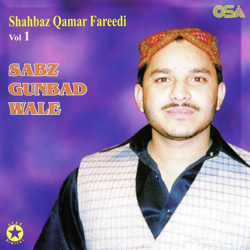 Sabz Gunbad Wale, Vol. 1