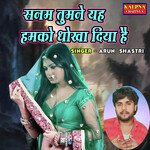 Sanam Tumne Yah Hamko Dhokha Diya Hai