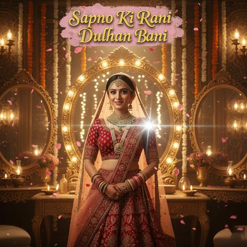 Sapno Ki Rani Dulhan Bani