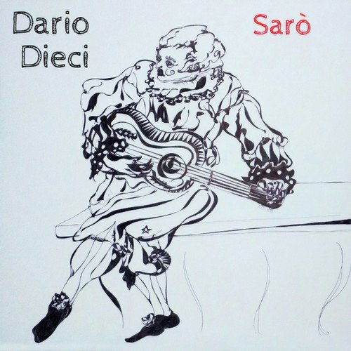 Dario Dieci