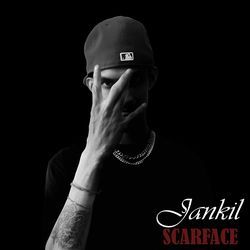 Scarface by Jankil