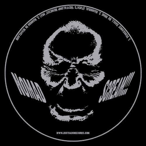 Hannibal (Fuek's 'Heffalump Nemesis' Mix) cover art
