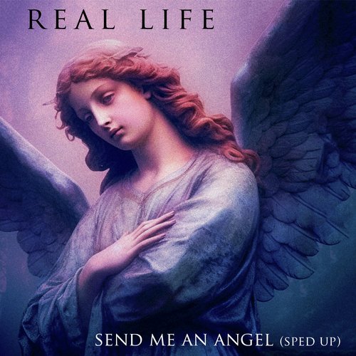 Send Me an Angel (Re-Recorded)