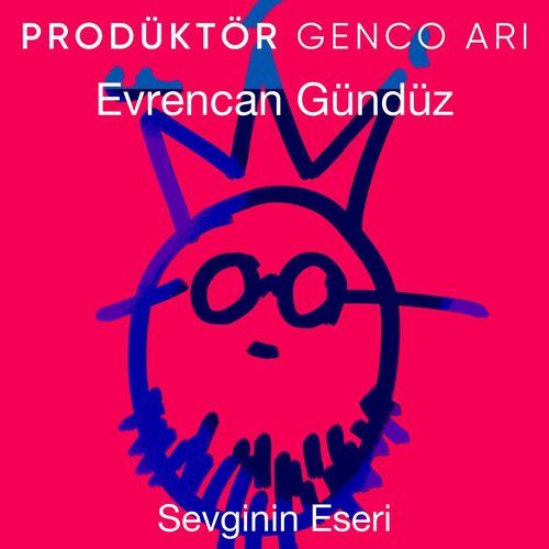 Sevginin Eseri ( Prodüktör Genco Arı )_poster_image