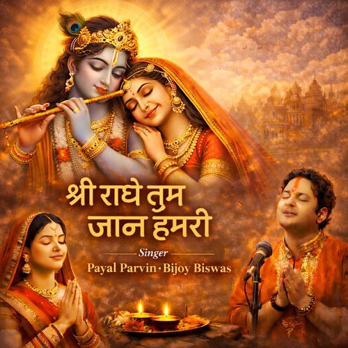 Shri Radhe Tum Jaan Hamri