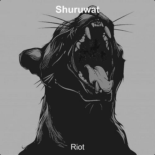 Shuruwat