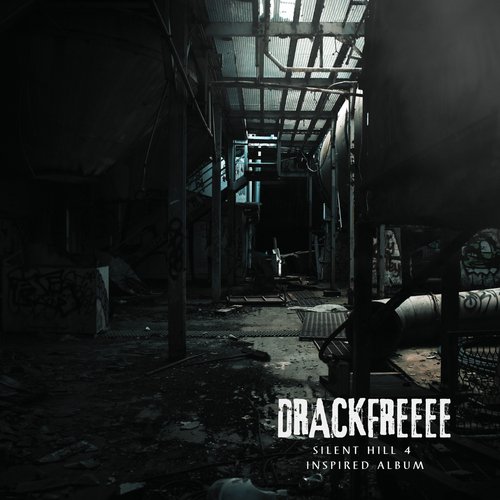 Altered Background cover art