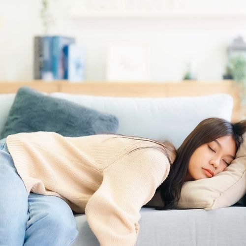 Sleep Harmony: Music to Guide Your Dreams