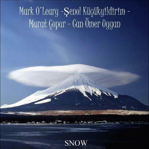 Orhan cover art