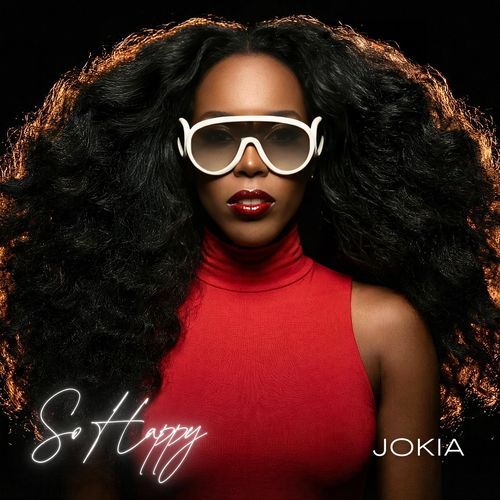 So Happy cover art